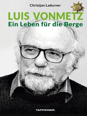 cover image of Luis Vonmetz